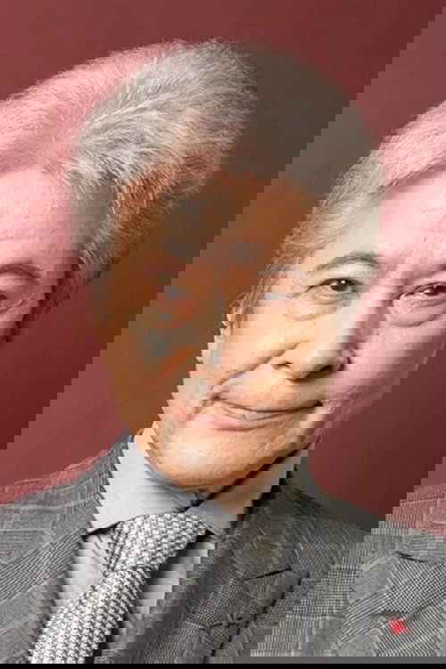 鹿賀丈史 zdjęcie