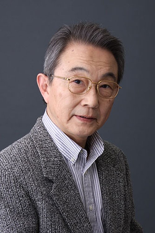 小川真司 zdjęcie
