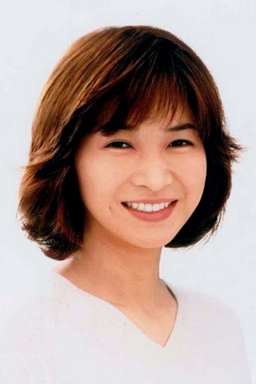 田中美佐子 zdjęcie