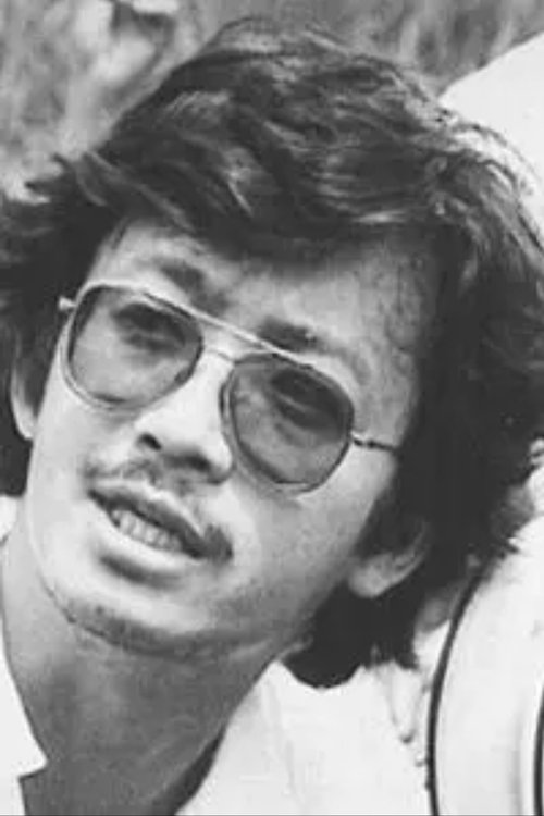 那須博之 zdjęcie