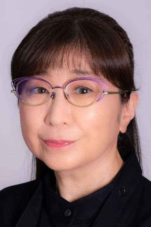 田中真弓 zdjęcie