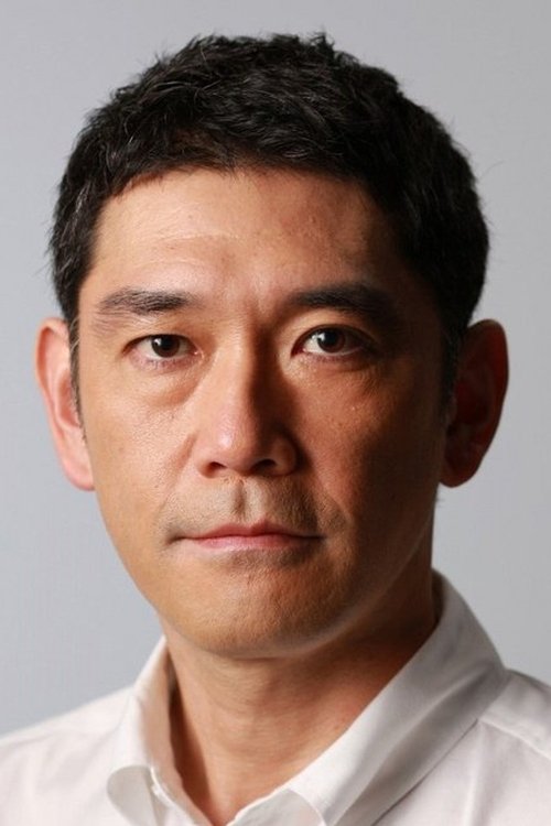 杉本哲太 zdjęcie