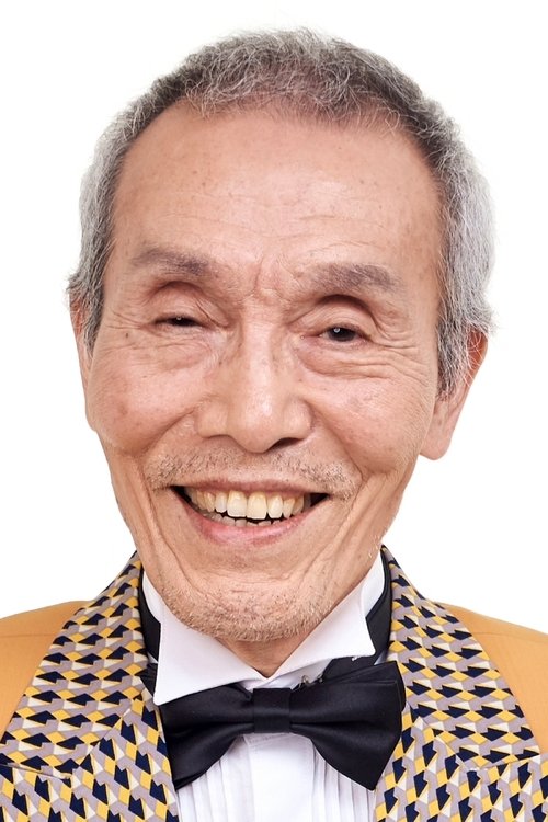 오영수 zdjęcie