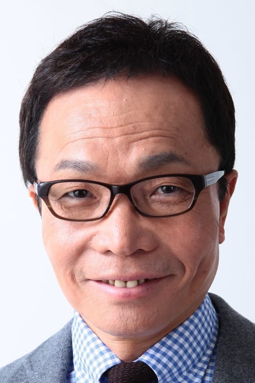 屋良有作 zdjęcie