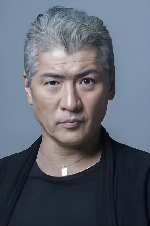吉川晃司 zdjęcie