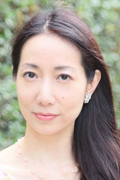 佐久間レイ zdjęcie