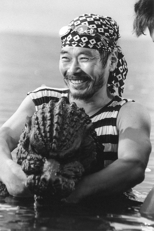 薩摩剣八郎 zdjęcie