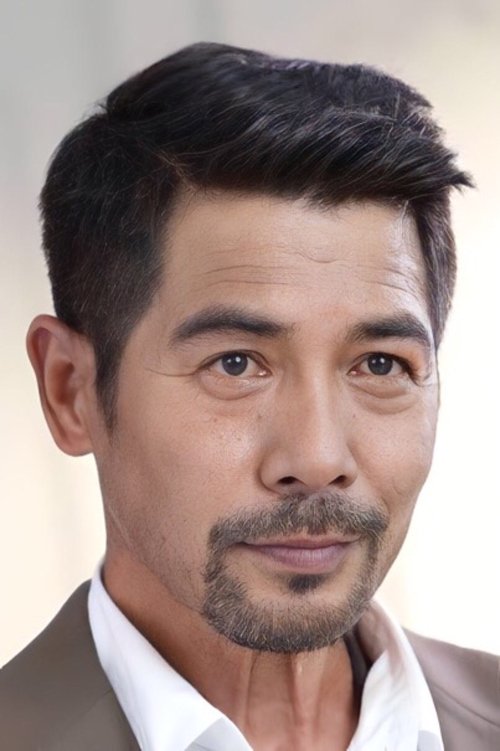 สามารถ พยัคฆ์อรุณ zdjęcie