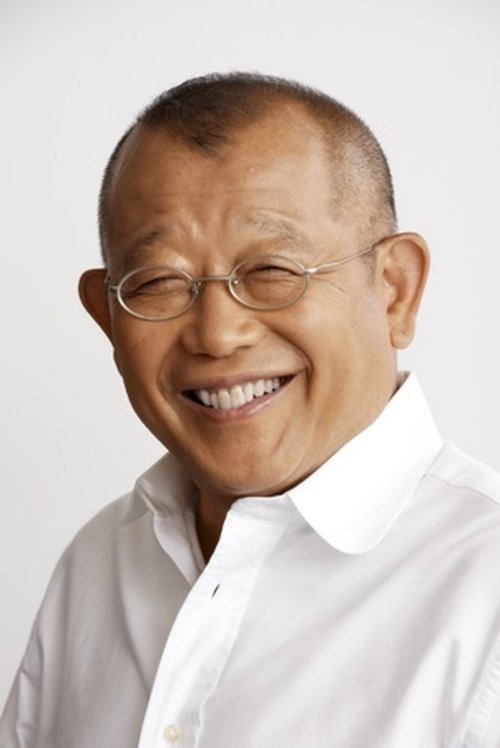 笑福亭鶴瓶 zdjęcie