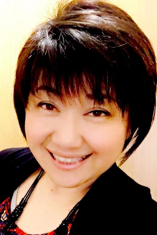 神代知衣 zdjęcie