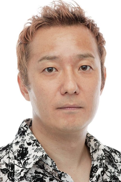 小野坂昌也 zdjęcie