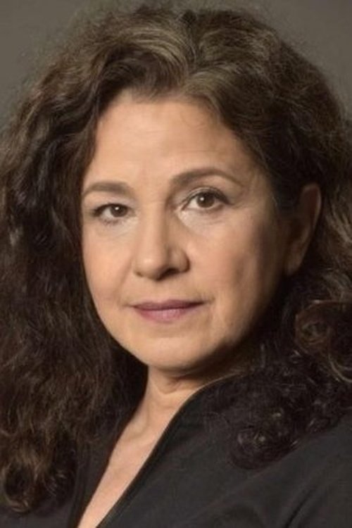 ענת וקסמן zdjęcie