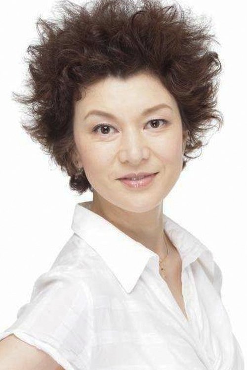 中川安奈 zdjęcie