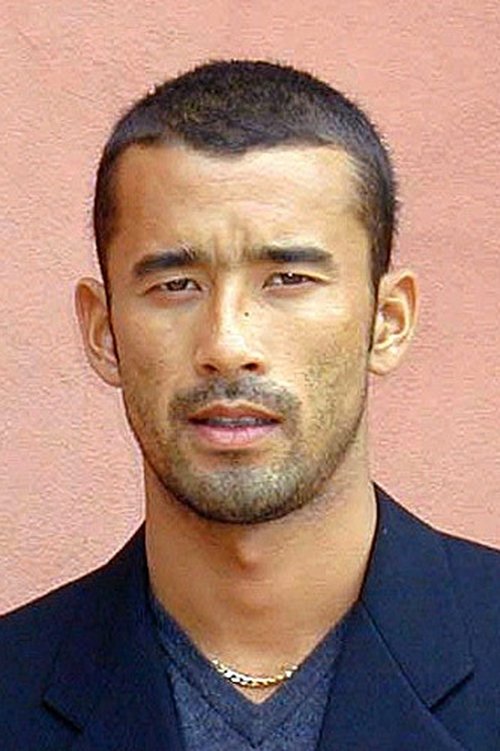 真木蔵人 zdjęcie