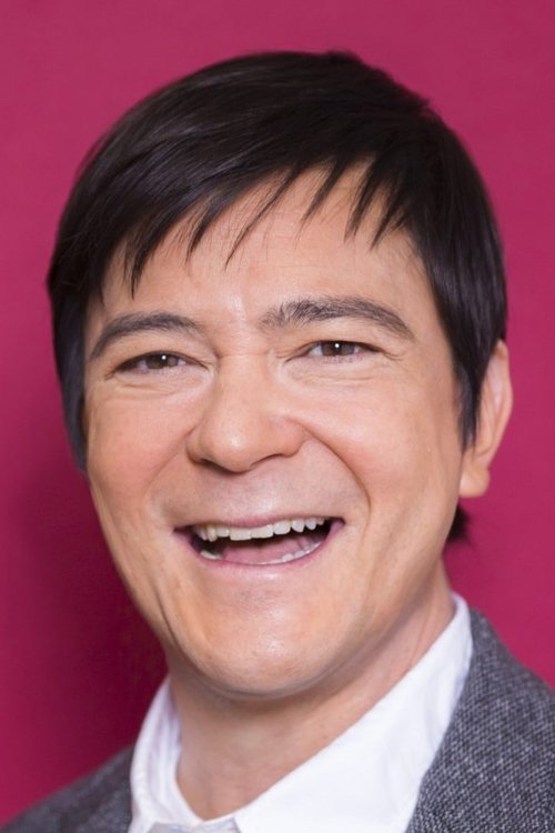 川平慈英 zdjęcie