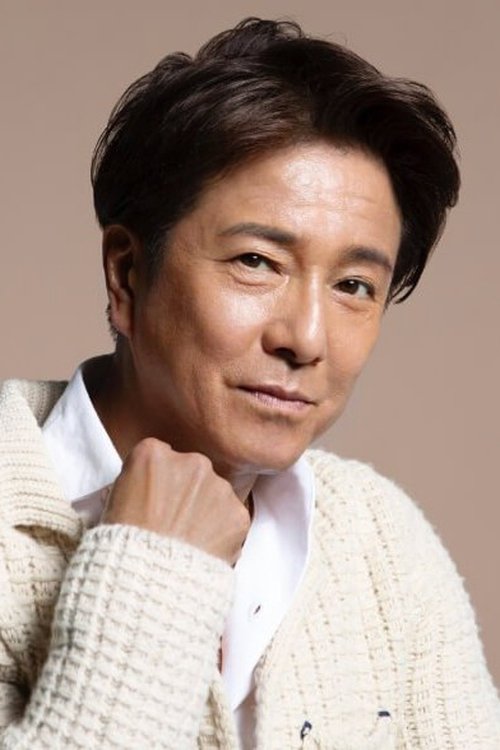 風間トオル zdjęcie