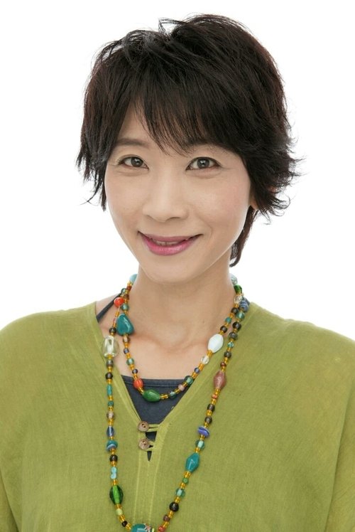 杉本沙織 zdjęcie