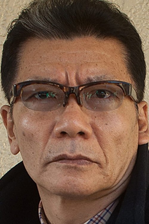 塩見三省 zdjęcie