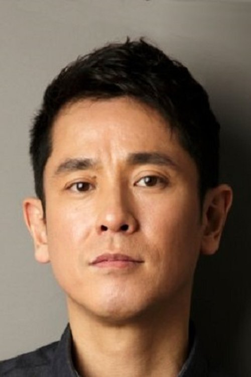 西村和彦 zdjęcie