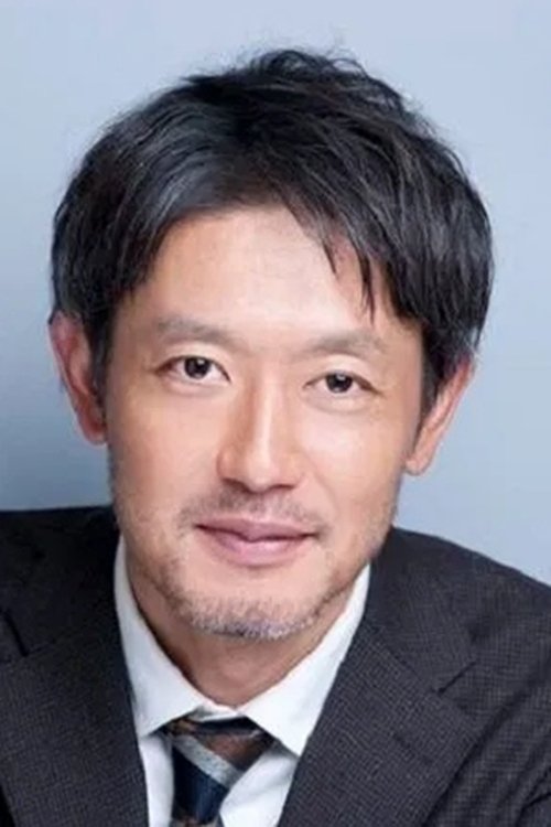 筒井道隆 zdjęcie