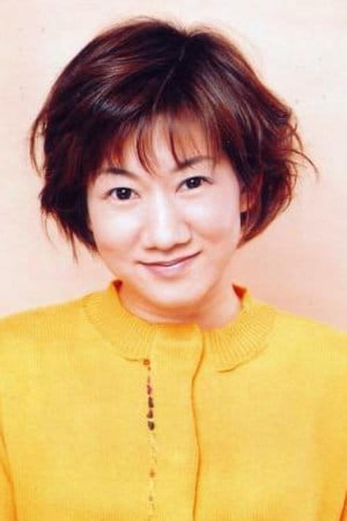 矢島晶子 zdjęcie