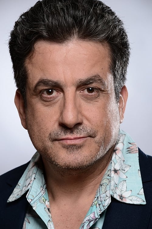 מנשה נוי zdjęcie