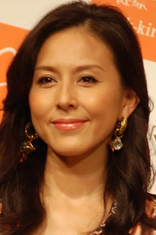 杉本彩 zdjęcie