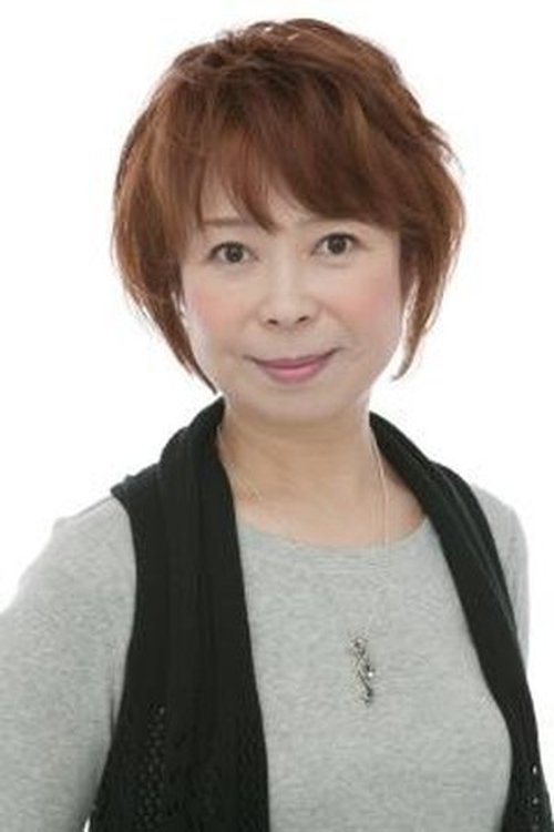 佐藤智恵 zdjęcie