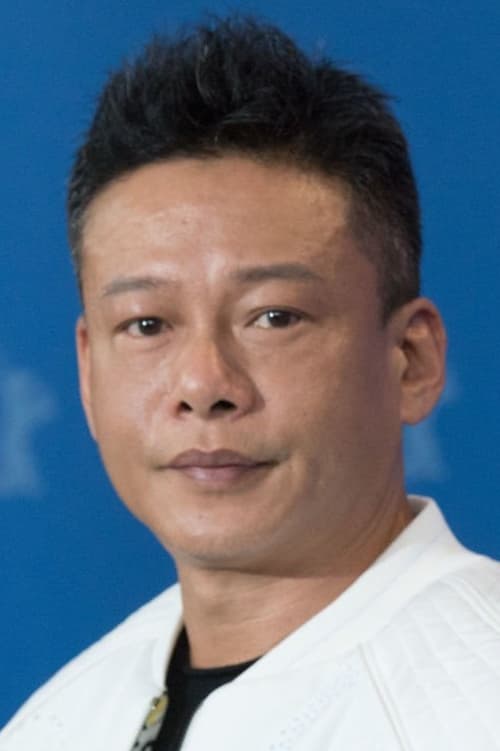 李康生 zdjęcie
