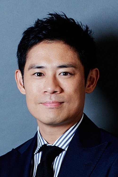 伊藤淳史 zdjęcie