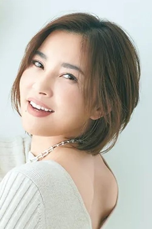 瀬戸朝香 zdjęcie