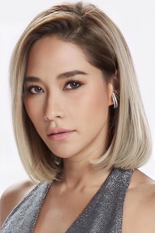 เฌอมาลย์ บุญยศักดิ์ zdjęcie