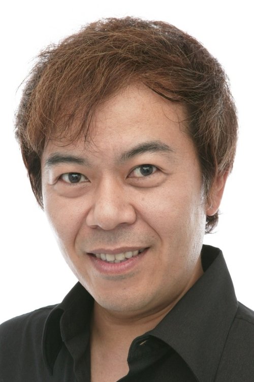 神奈延年 zdjęcie