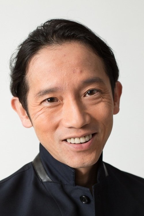 松田洋治 zdjęcie