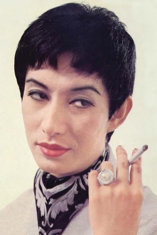 美輪明宏 zdjęcie