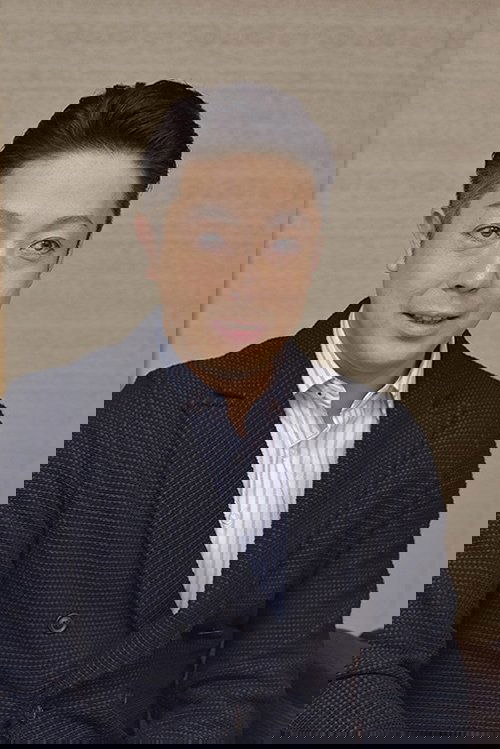 五代目 尾上菊之助 zdjęcie