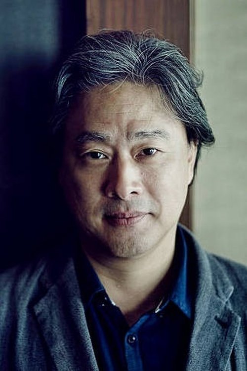 박찬욱 zdjęcie