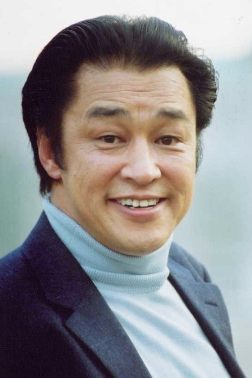 原田大二郎 zdjęcie