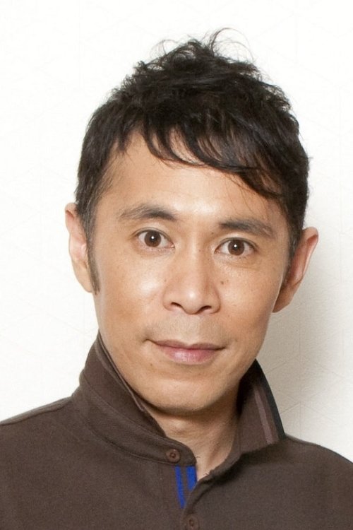 岡村隆史 zdjęcie