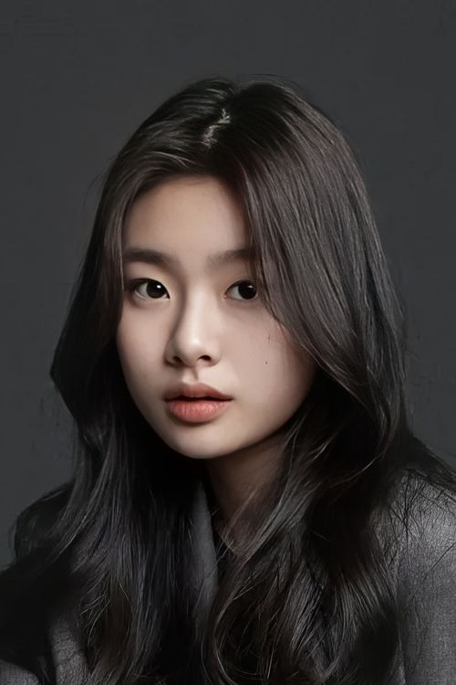 김수안 zdjęcie