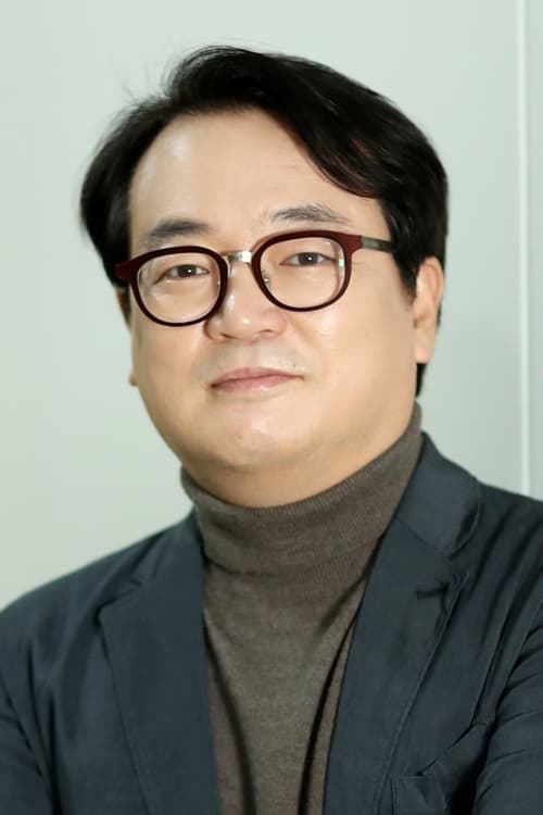 이서환 zdjęcie