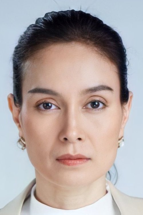 อาภาศิริ นิติพน zdjęcie