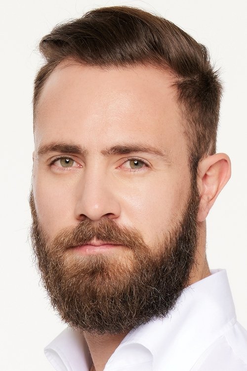 저스틴 하비 zdjęcie