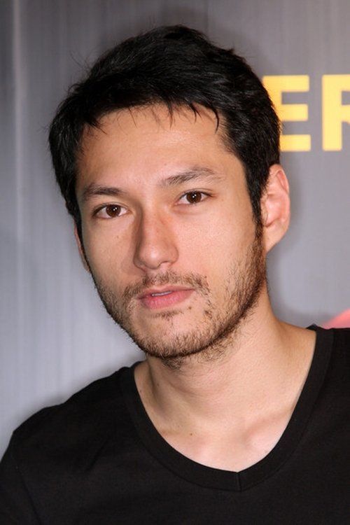 เจสัน ยัง zdjęcie