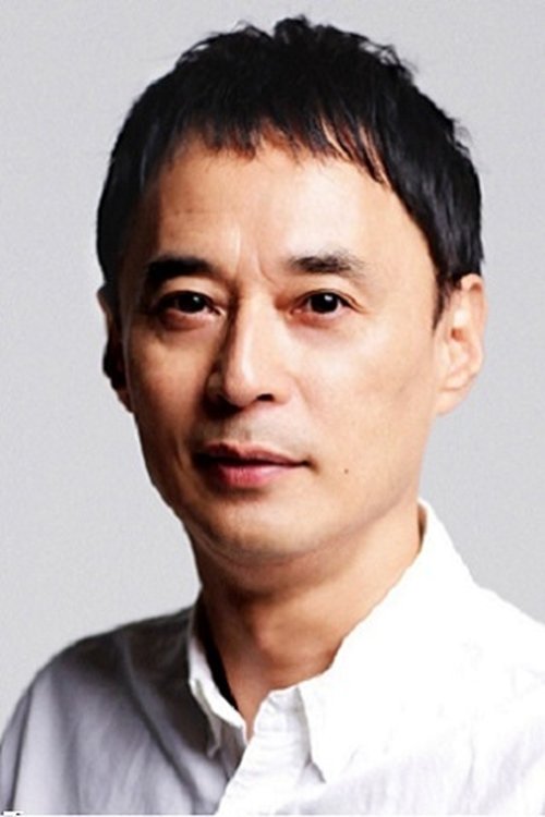 戸田昌宏 zdjęcie