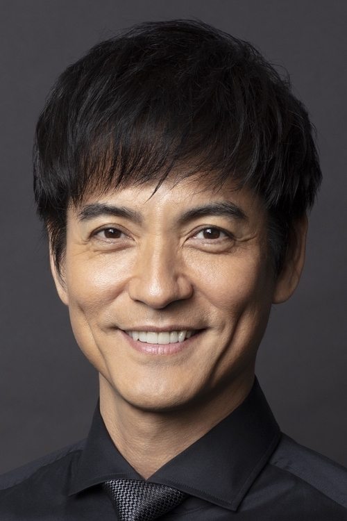 沢村一樹 zdjęcie