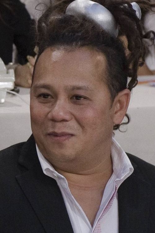 เกียรติศักดิ์ อุดมนาค zdjęcie