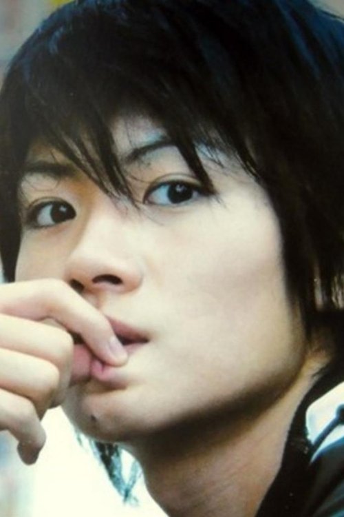 大高力也 zdjęcie