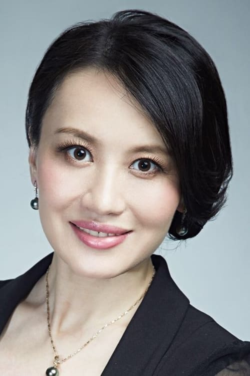 李菲 zdjęcie