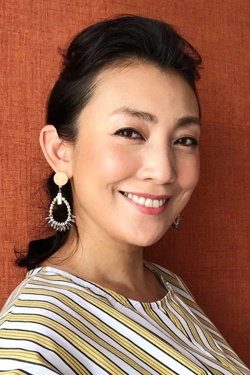 田中美里 zdjęcie